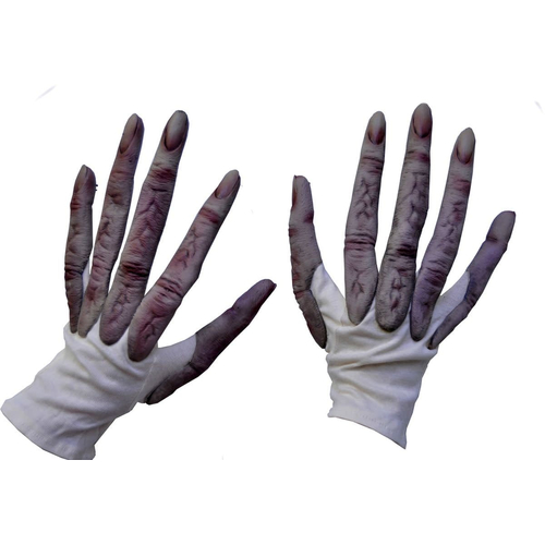 Alien Hands For 9007Bs