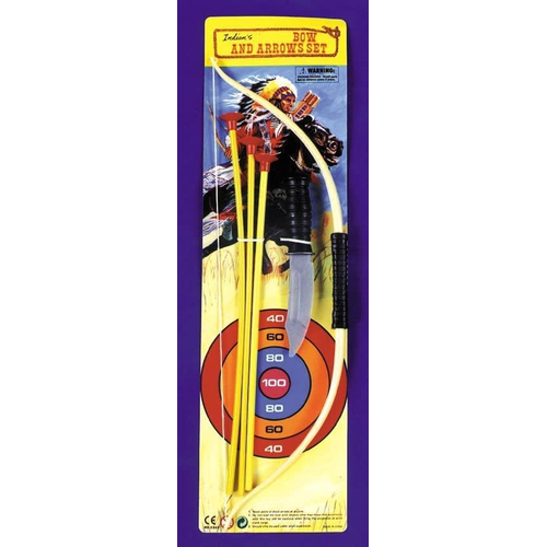 Archery Set