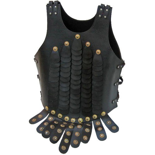 Armor Cuirass