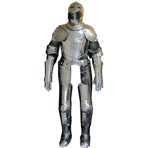 Armor Suit