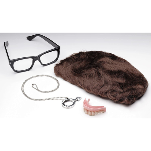 Austin Powers Accessory Kit