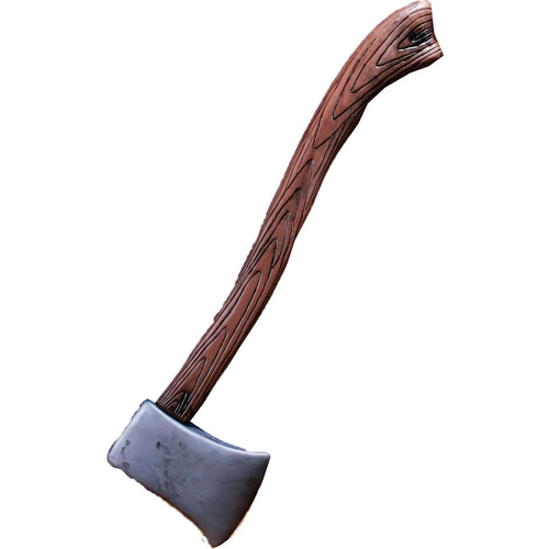Axe Wooden