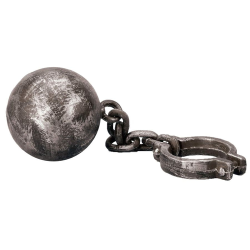 Ball & Chain