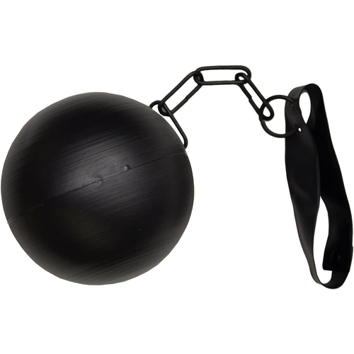 Ball And Chain