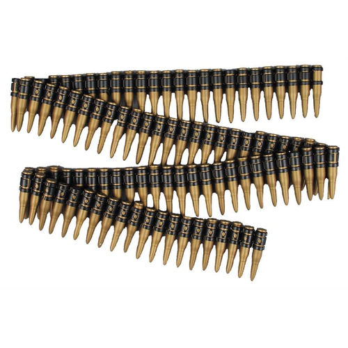 Bandolier Belt Deluxe
