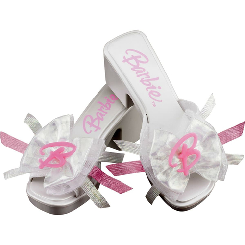Barbie Shoes Quality Forever B