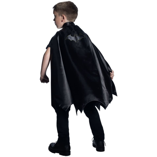 Batman Cape For Kids
