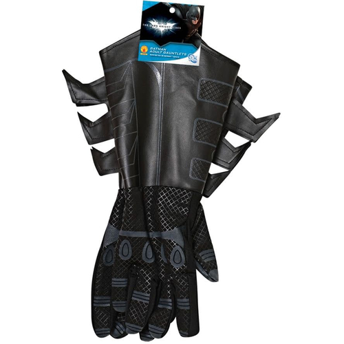 Batman Child Gauntlets