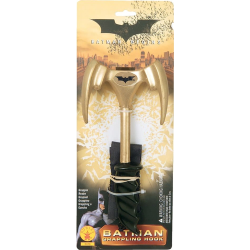 Batman Grappling Hook