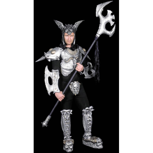 Battle Axe