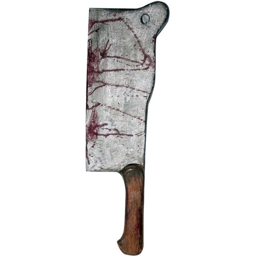 Big Meat Cleaver