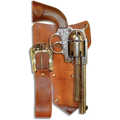 Big Tex Holster Set