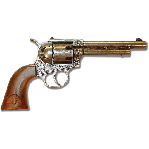 Big Tex Pistol