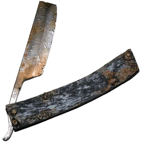 Bladed Weapon