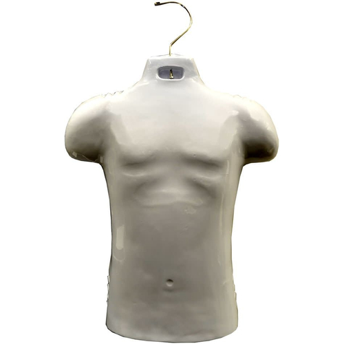 Body Form W Hanger Child