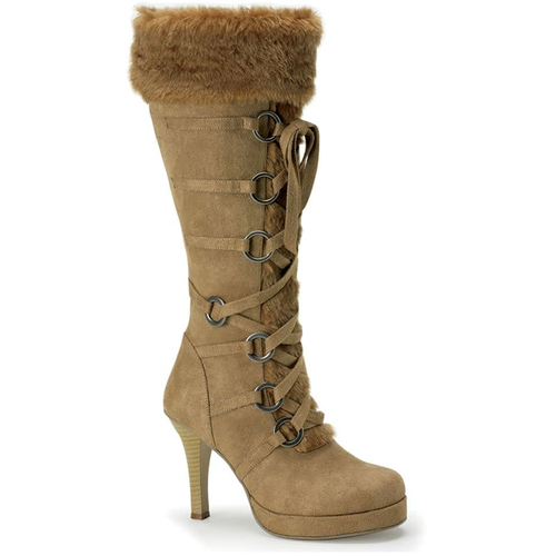 Boot Hunter 200 Size 7