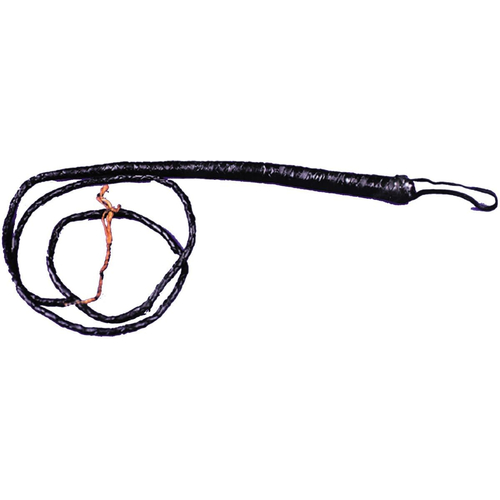 Bull Whip 7 Foot
