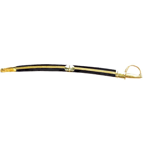 Calvary Sword 36In Black