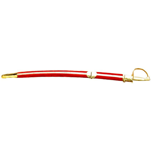 Calvary Sword 36In Red