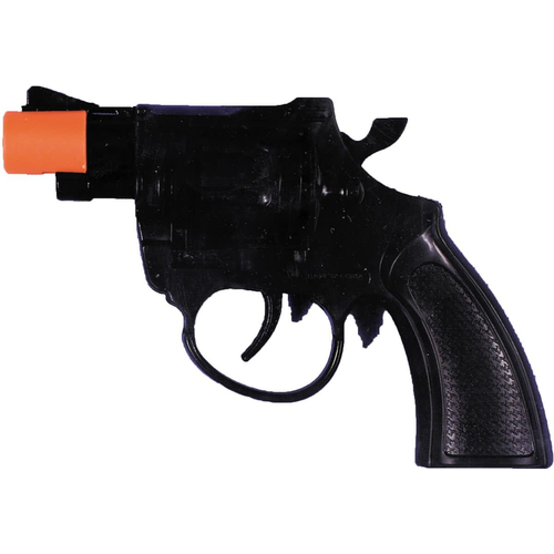 Cap Gun Special Agent 8Shot