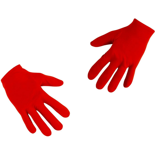 Captain America Child Gloves