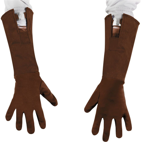 Captain America Gloves Child