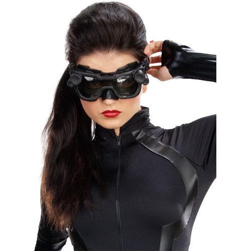 Catwoman Goggles