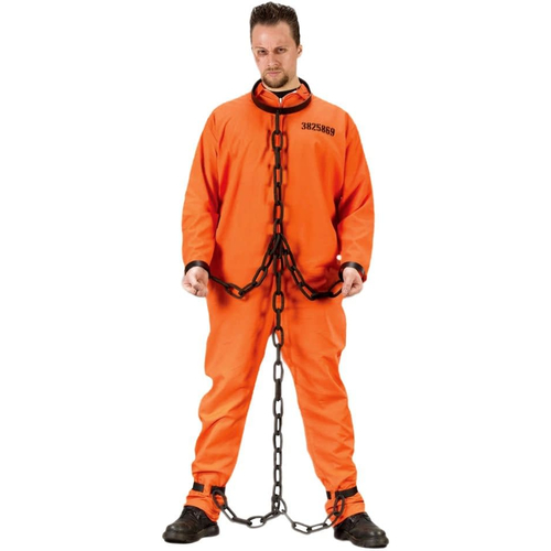 Chain Gang Links