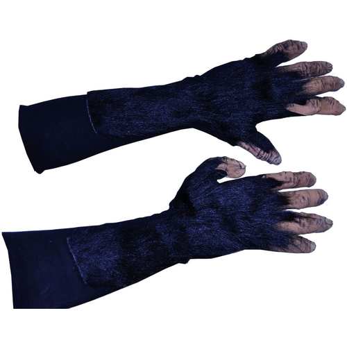 Chimp Hands
