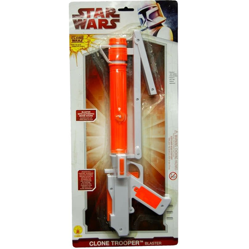 Clonetrooper Blaster