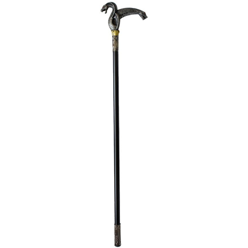 Cobra Head Cane