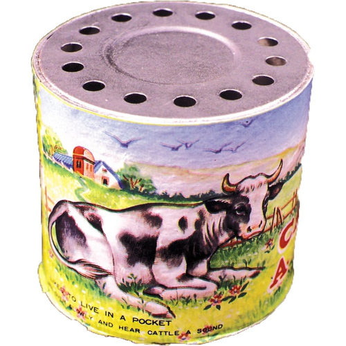 Cow Call