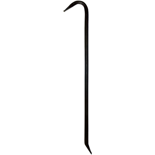 Crowbar