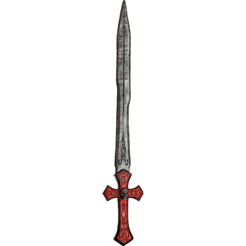 Crusader Sword 36 Inch
