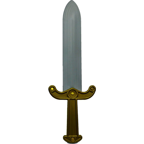 Dagger Roman Silver