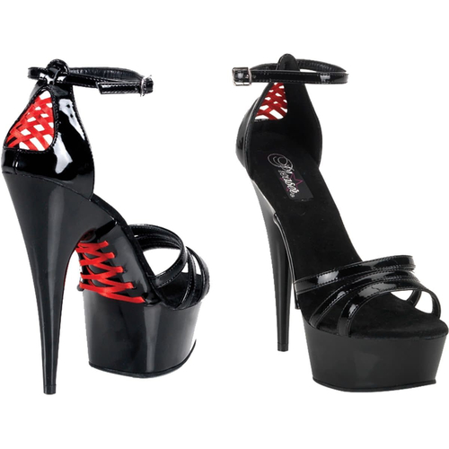 Delight 662 Shoe Size 7