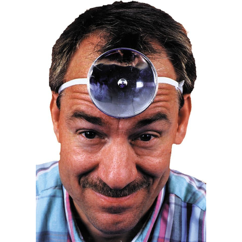 Doctors Mirror