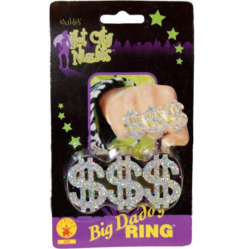 Dollar Ring