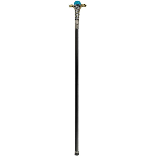 Double Snake Cane