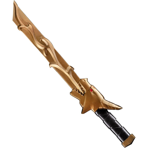 Dragon Katana Sword