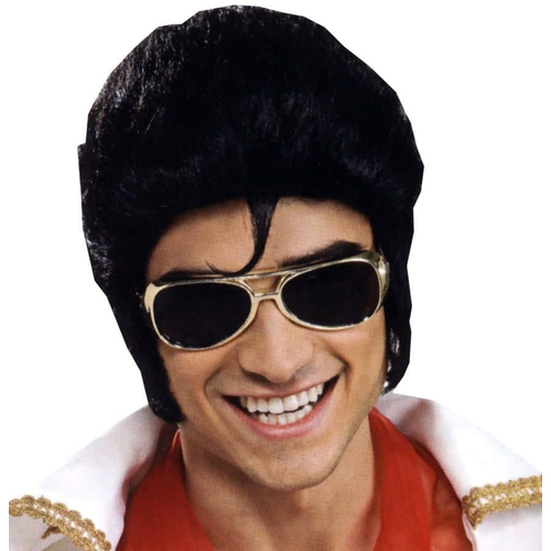 Elvis Glasses
