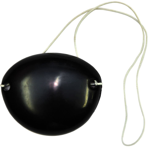 Eyepatch Black