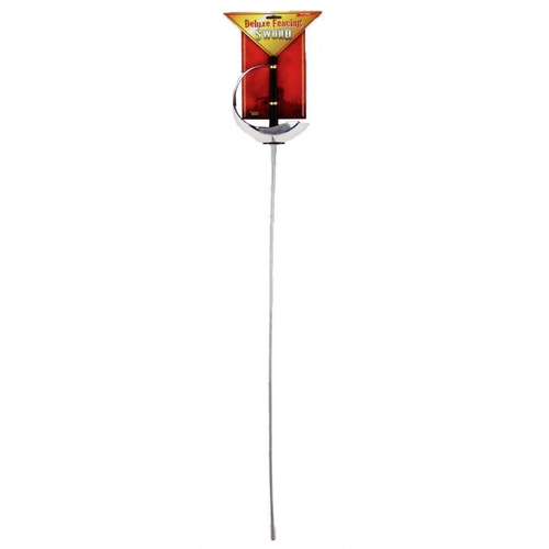 Fencing Sword Deluxe 40 Inch