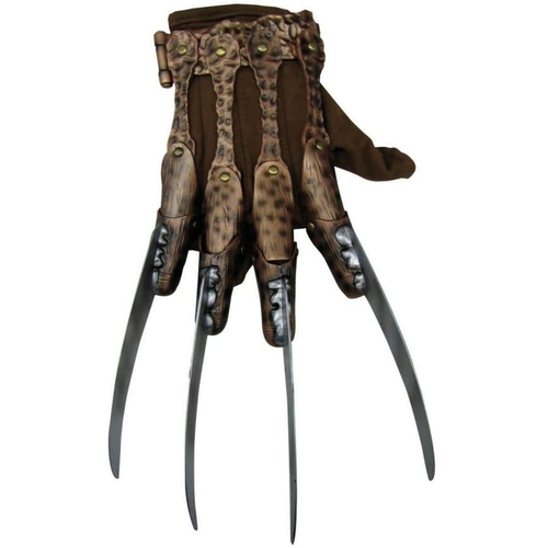 Freddy Deluxe Glove Adult