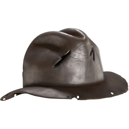 Freddy Fedora