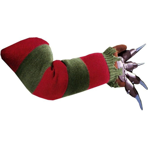 Freddy Trick Arm