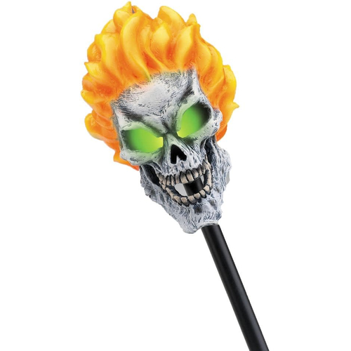 Ghost Rider Staff