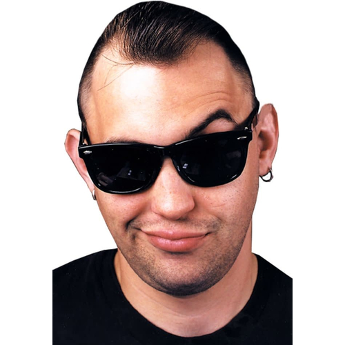 Glasses Blues