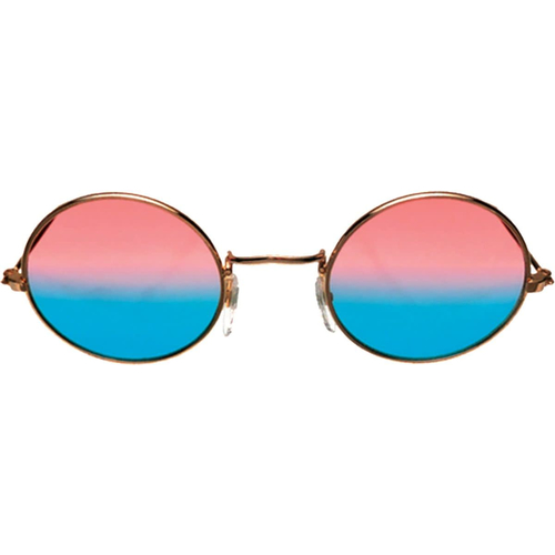 Glasses John