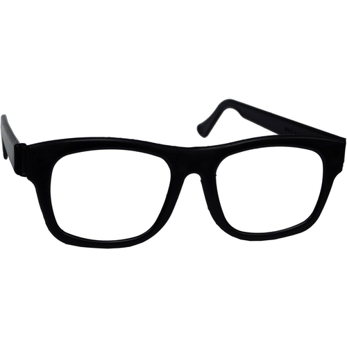 Glasses Nerd
